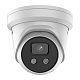 картинка Hikvision DS-2CD2346G2-ISU/SL (2,8 мм) (C) 4МП IP видеокамера EasyIP 4 0 with AcuSense от компании Intant